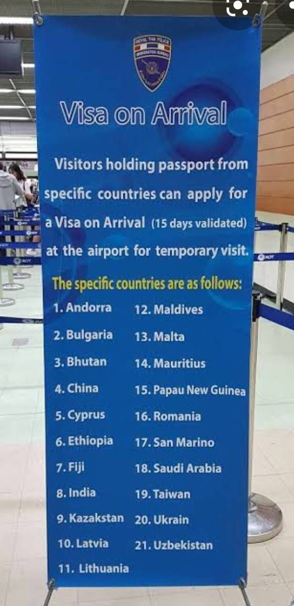 VISA